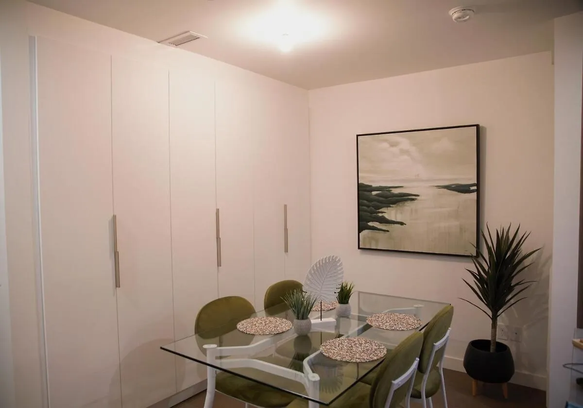 Apartment Modern High-End Condo Inside Old Quebec