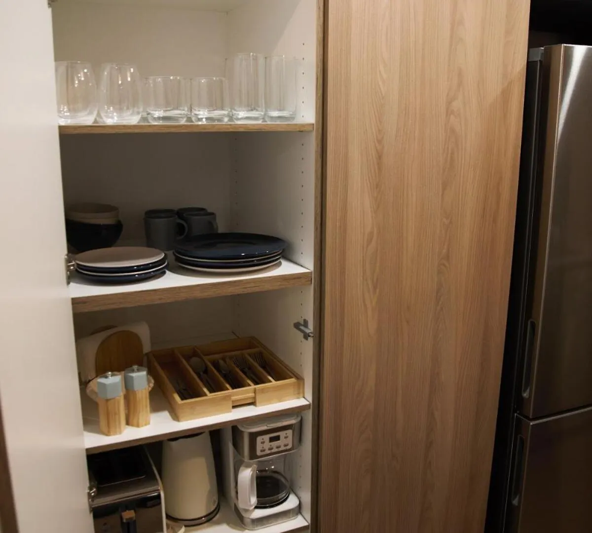 Modern High-End Condo Inside Old Quebec 0*, Quebec City